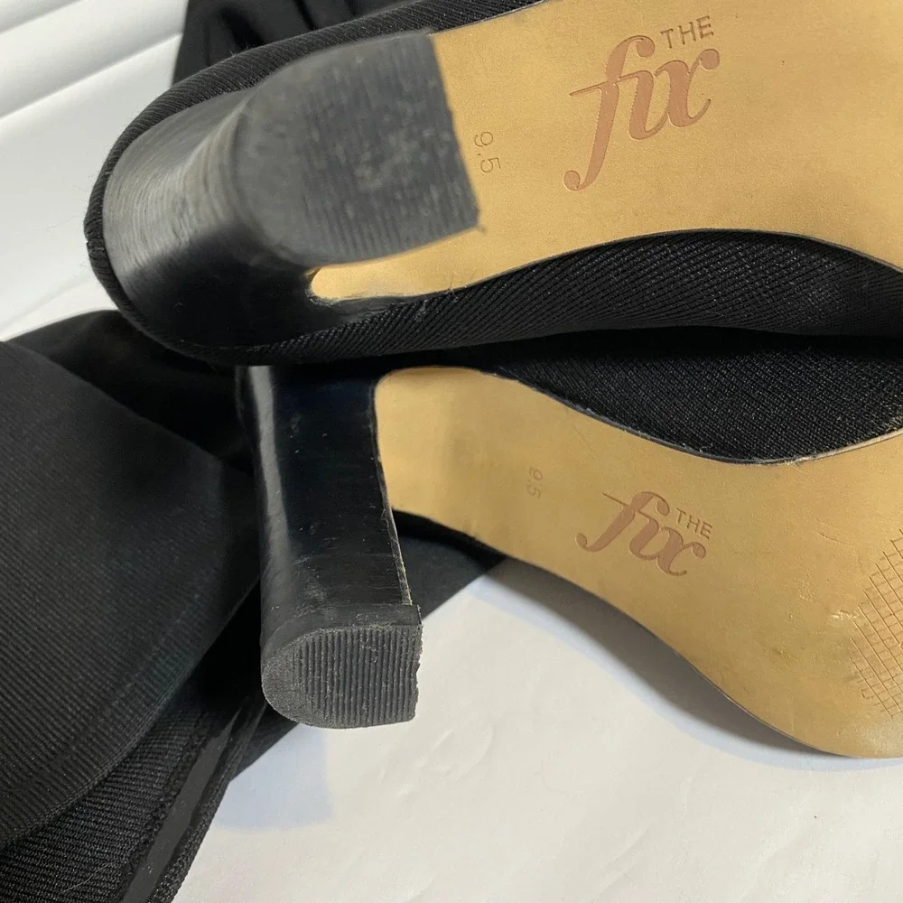 The Fix fix kendra